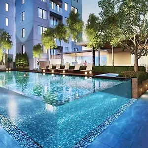 Mercu Summer Klcc By Ss Apartment